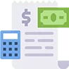 icone comptabilité générale
