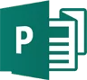 MS OFFICE PUBLISHER