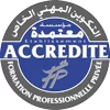 Filière Accréditée