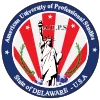Logo American University Of Professional Studies