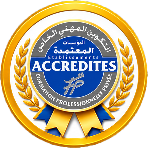 Accréditation & Reconnaissance