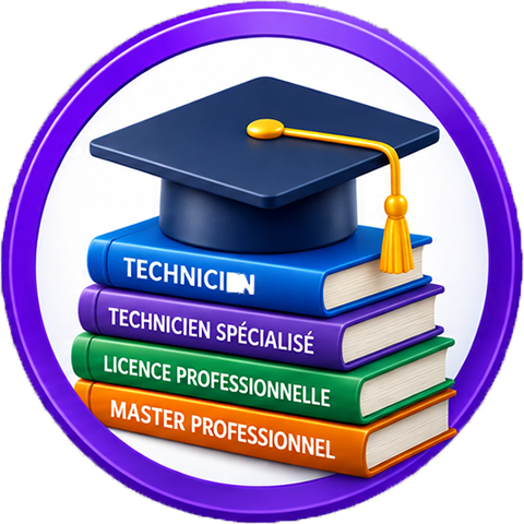Programmes de Formation